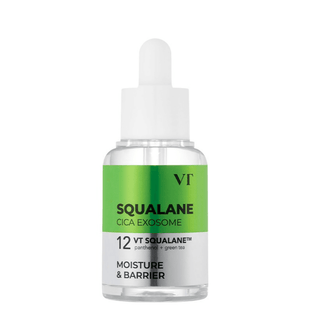 VT - Squalane Cica Exosome 30ml - Koreabe