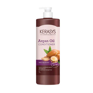 Kerasys - Argan Oil Conditioner 1000ml - Koreabe