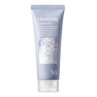 V&A - Clarifying Cleansing Foam 150ml