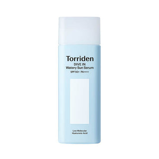 Torriden - Dive In Watery Sun Serum SPF50+ PA++++ 50ml - Koreabe