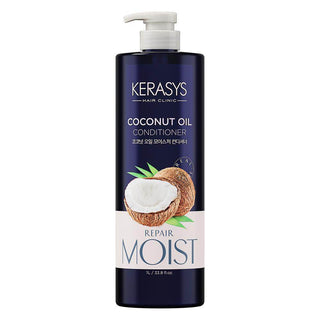Kerasys - Coconut Oil Conditioner 1000ml - Koreabe