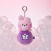 BT21 - COOKY Minini Lucky Gacha Doll Keyring