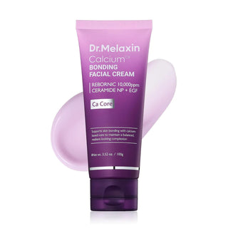 Dr Melaxin - Calcium Bonding Facial Cream 100ml