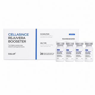 Cell29 - Cellasince Rejuvera Booseter 8ml*4ea
