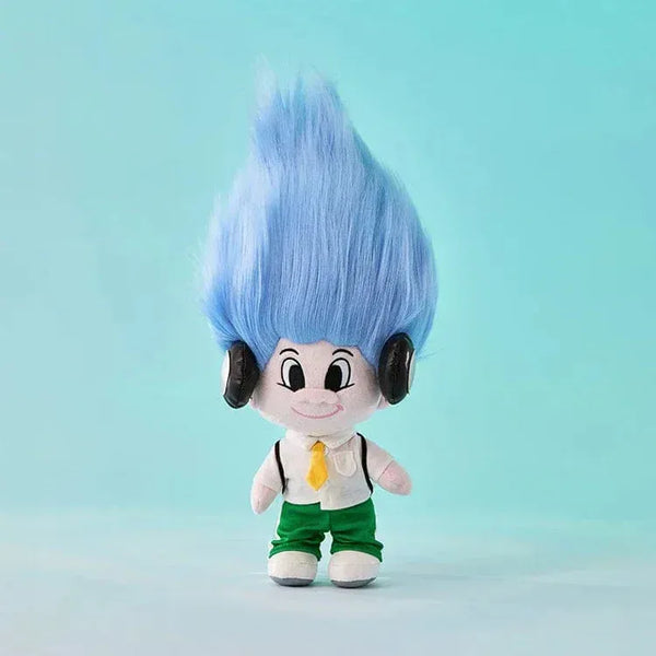 RIIZE らいずし ぬいぐるみ アントン ANTON Riize- Anton Plush Doll – Koreabe