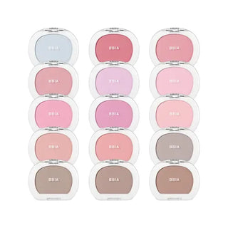 BBIA - Last Blush Blusher 15 Colors - Koreabe