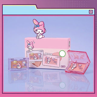 BBIA - Ready To Wear Downy Cheek Mini Set (Sanrio Ver)