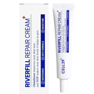 Cell29 - Riverfill Repair Cream 40ml