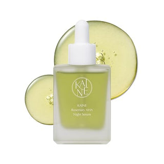 Kaine - Rosemary AHA Night Serum 30ml