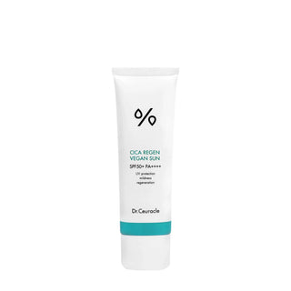 Dr Ceuracle - Cica Regen Vegan Sun SPF50+ PA++++ 50ml