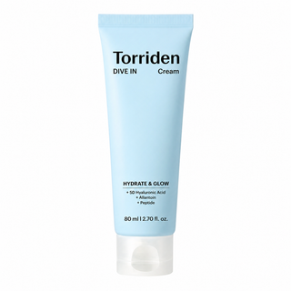 Torriden - Dive In Hydrate Grow Cream 80ml