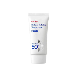 Manyo - Hyaluron Hydrating Sunscreen SPF50+ PA++++ 50ml