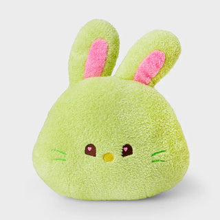 NJ - Bunini Face Cushion Green - Koreabe