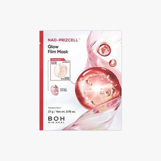 Bioheal - NAD Prizcell Glow Firm Mask - Koreabe
