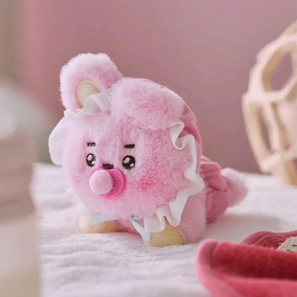 公*o様 美品！BT21＊BABY ビーンドール COOKY 1_f6d57e72-96ff-4930-937d-