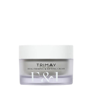 Trimay - Dual Firming & Lifting Cream 50ml - Koreabe