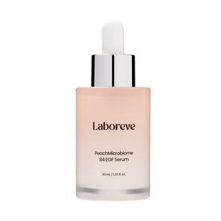 Laboreve - Peach Microbiome 84 EGF Serum 30ml