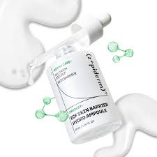 Zipiderm - EGF Skin Barrier Hydro Ampoule 30ml
