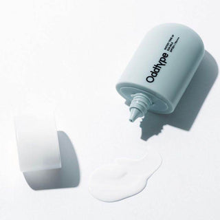 Oddtype - Tone Up Suncream SPF50+ PA++++ 50ml - Koreabe