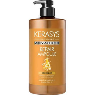Kerasys - Advanced Repair Ampoule Shampoo 1000ml - Koreabe