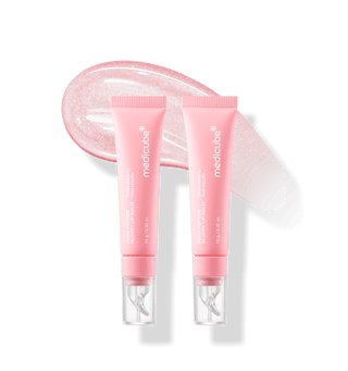 Medicube - PDRN Peptide Glossy Lip Balm 10g * 2 - Koreabe