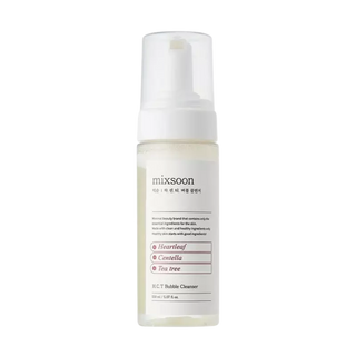 Mixsoon - HCT Bubble Cleanser 150ml