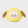 BT21 - CHIMMY Baby Face Cushion