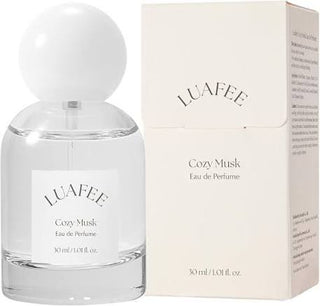Luafee - Cozy Musk Eau De Perfume 30ml