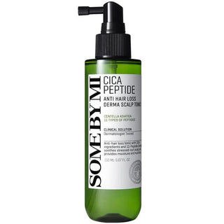 Somebymi - Cica Peptide Anti Hair Loss Scalp Tonic 150ml