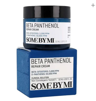 Somebymi - Beta Panthenol Repair Cream 50ml