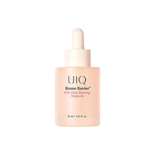 UIQ - Biome Barrier PHA Glow Refining Ampoule 30ml