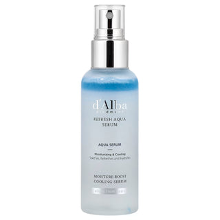 d'Alba - Refresh Aqua Serum 100ml
