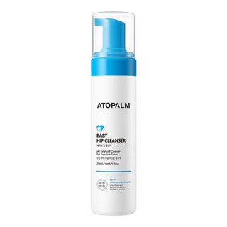 Atopalm - Baby Hip Cleanser 200ml