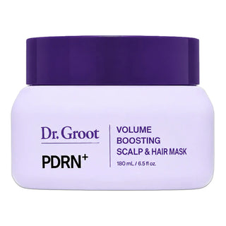 Dr Groot - PDRN Volume Boosting Scalp Hair Mask 180ml