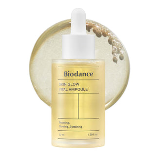 Biodance - Skin Glow Vital Ampoule 30ml