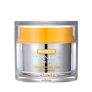 Medipeel - Vitanol Pro Niacinamide Cream 50ml