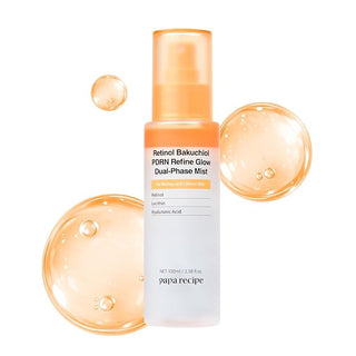 Papa Recipe - Retinol Bakuchiol PDRN Refine Mist 100ml