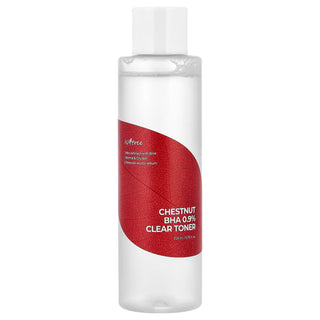 Isntree - Chestnut BHA 0.9% Clear Toner 200ml