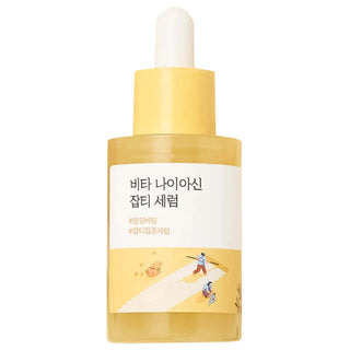 Round lab - Vita Niacin Blemish Serum 30ml