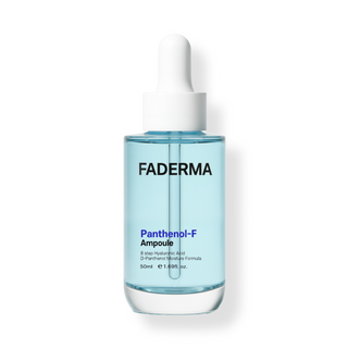 Faderma - Panthenol F Ampoule 50ml