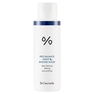 Dr Ceuracle - Pro Balance Night Enzyme Wash 50g