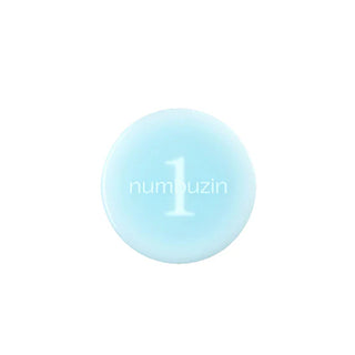 Numbuzin - Pantothenic Skincare 100 Powder 7g