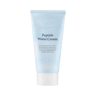 Bonajour - Peptide Water Cream 100ml