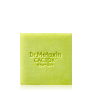 Dr Melaxin - Cactox Serum Soap