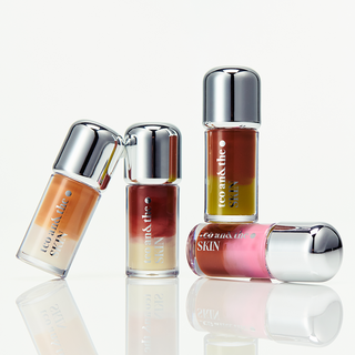 Teo and The - K Cafe Mix Lip Serum - 6 Colors