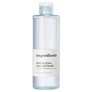 Ongredients - Revitalizing Skin Softener 250ml