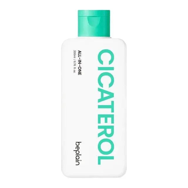 Cicaterol All In One