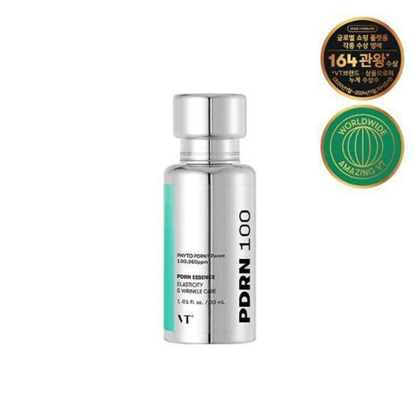 VT - PDRN Essence 100 - 30ml – Koreabe