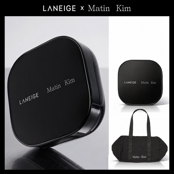 Laneige - Matin Kim Neo Cushion Mewy 15g