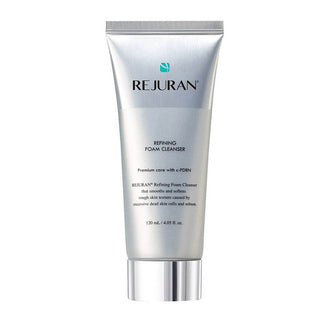 Rejuran - Refining Foam Cleanser 120ml - Koreabe